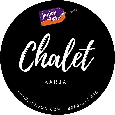 Jenjon Best Retreat Chalets At Sparsh Karjat Resort With Optional Swimming Pool المظهر الخارجي الصورة