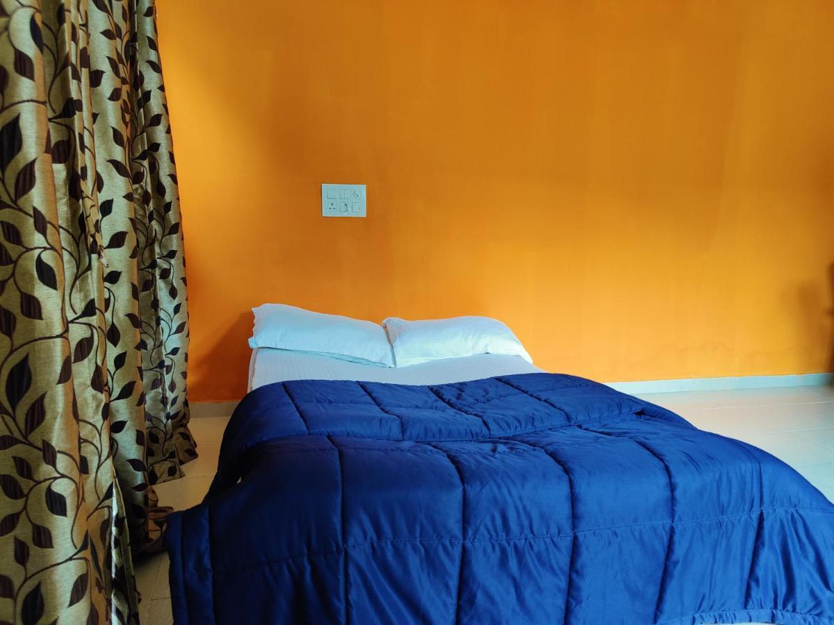 Jenjon Best Retreat Chalets At Sparsh Karjat Resort With Optional Swimming Pool المظهر الخارجي الصورة
