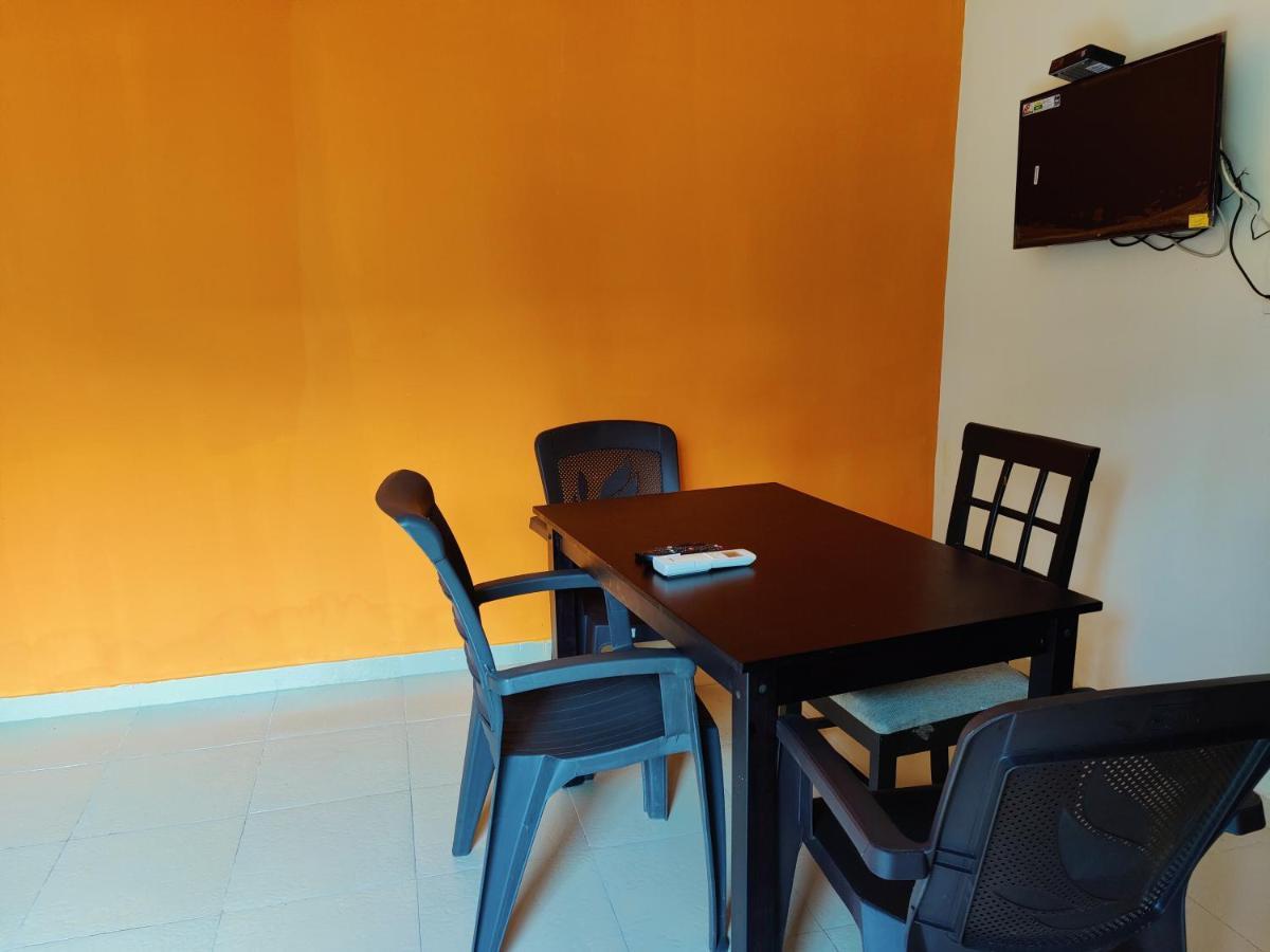 Jenjon Best Retreat Chalets At Sparsh Karjat Resort With Optional Swimming Pool المظهر الخارجي الصورة