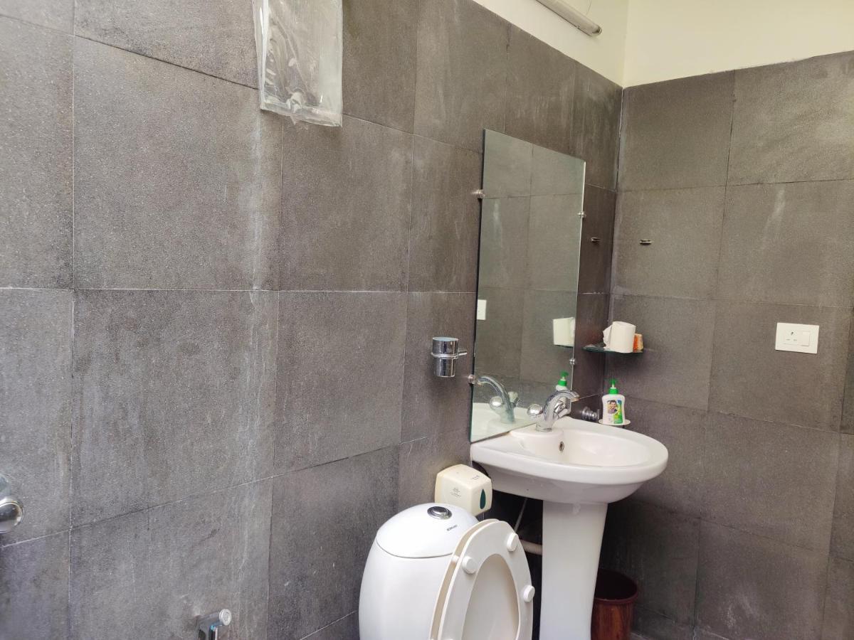 Jenjon Best Retreat Chalets At Sparsh Karjat Resort With Optional Swimming Pool المظهر الخارجي الصورة