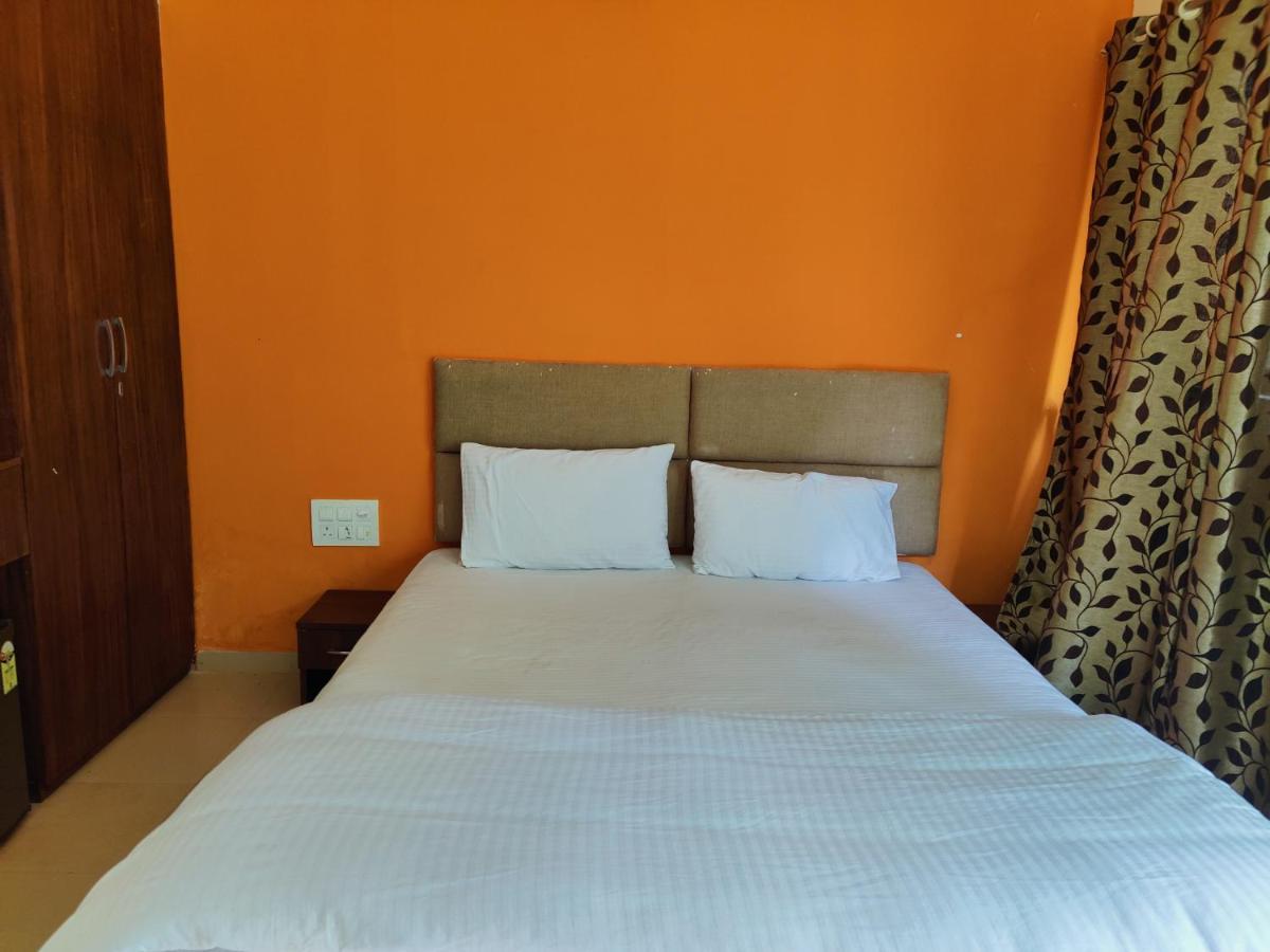 Jenjon Best Retreat Chalets At Sparsh Karjat Resort With Optional Swimming Pool المظهر الخارجي الصورة