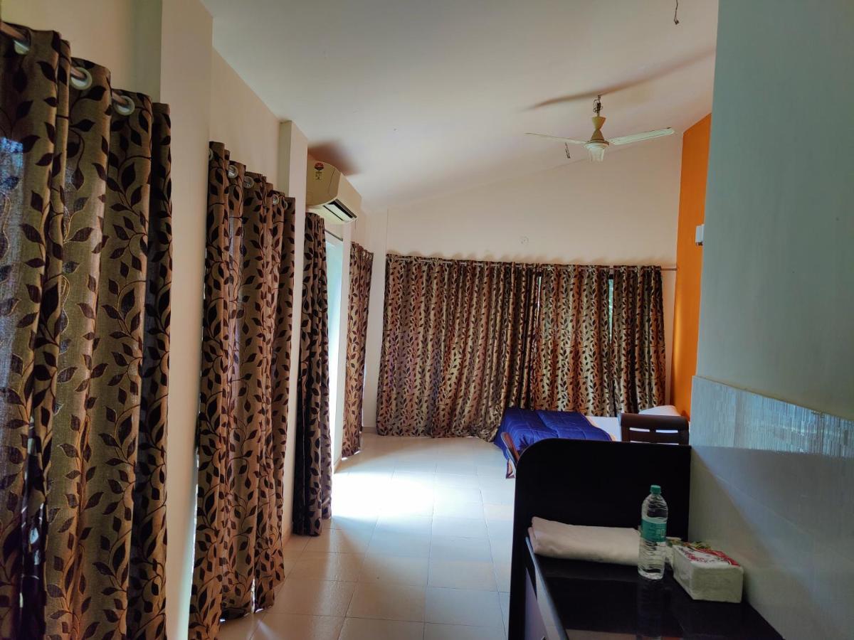 Jenjon Best Retreat Chalets At Sparsh Karjat Resort With Optional Swimming Pool المظهر الخارجي الصورة